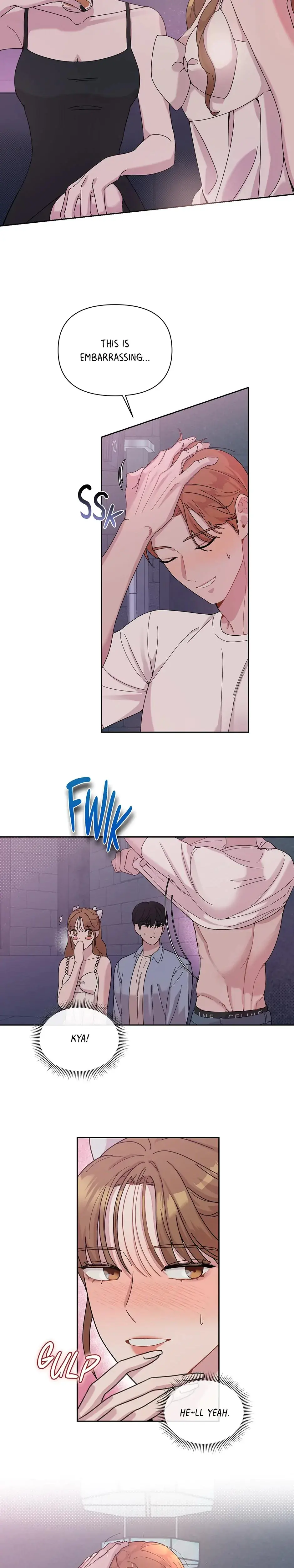 XX Archive Episode 1 - Page 9