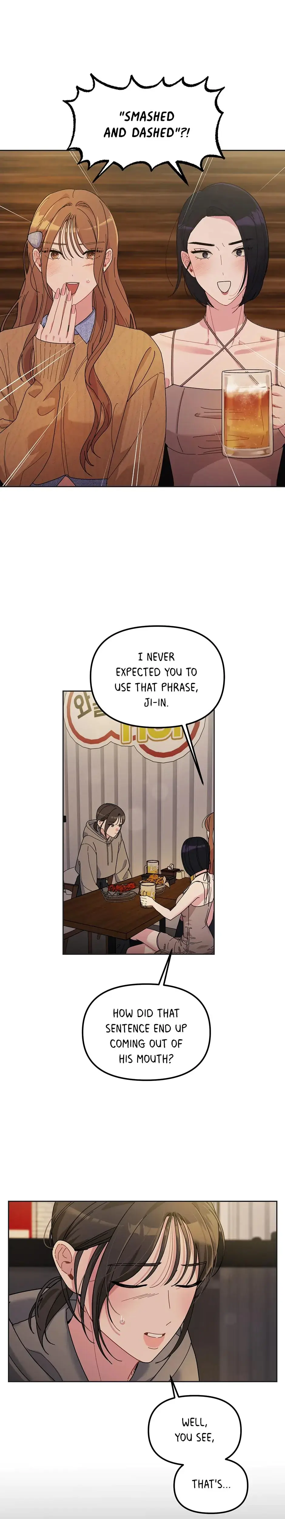 XX Archive Episode 13 - Page 1