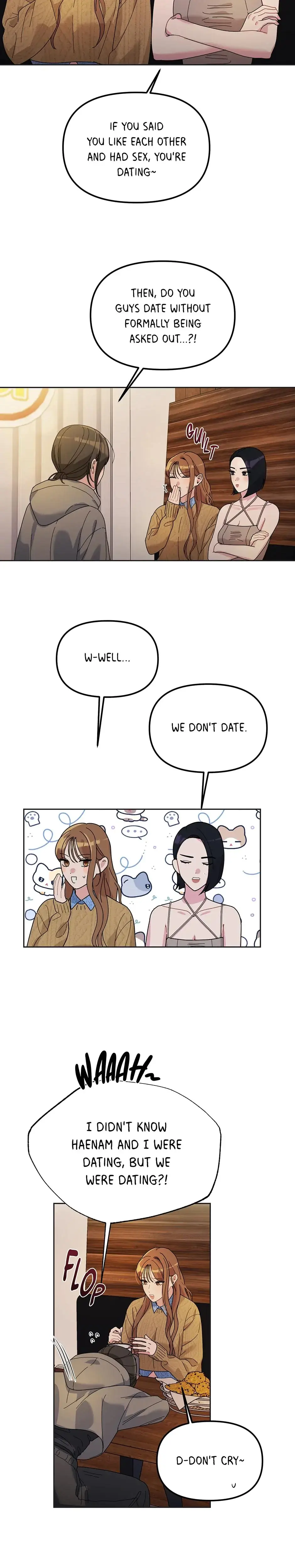 XX Archive Episode 13 - Page 10