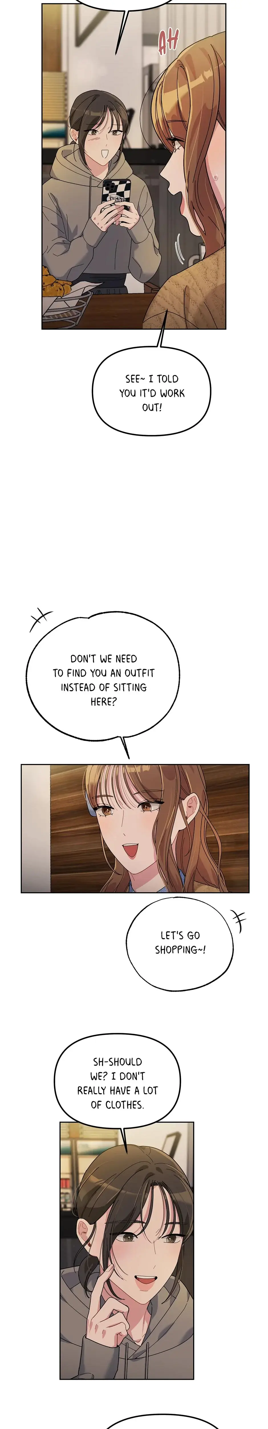 XX Archive Episode 13 - Page 14