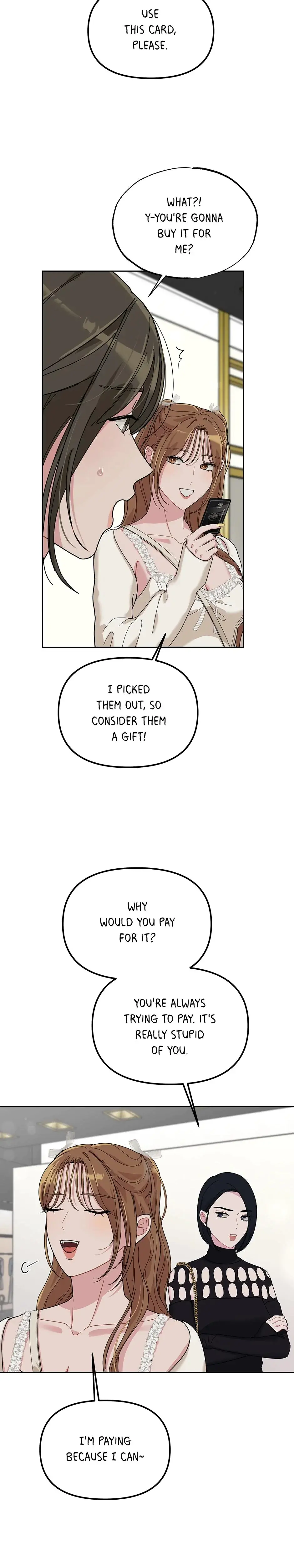 XX Archive Episode 13 - Page 23