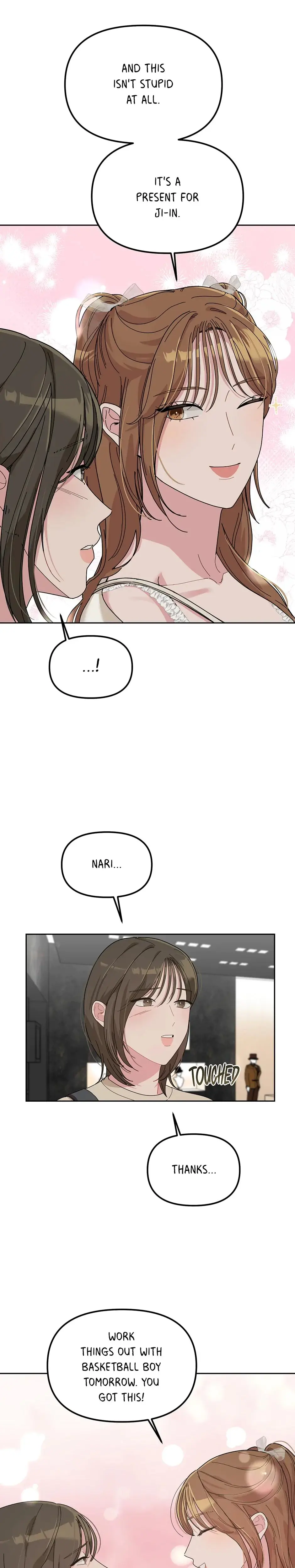 XX Archive Episode 13 - Page 24