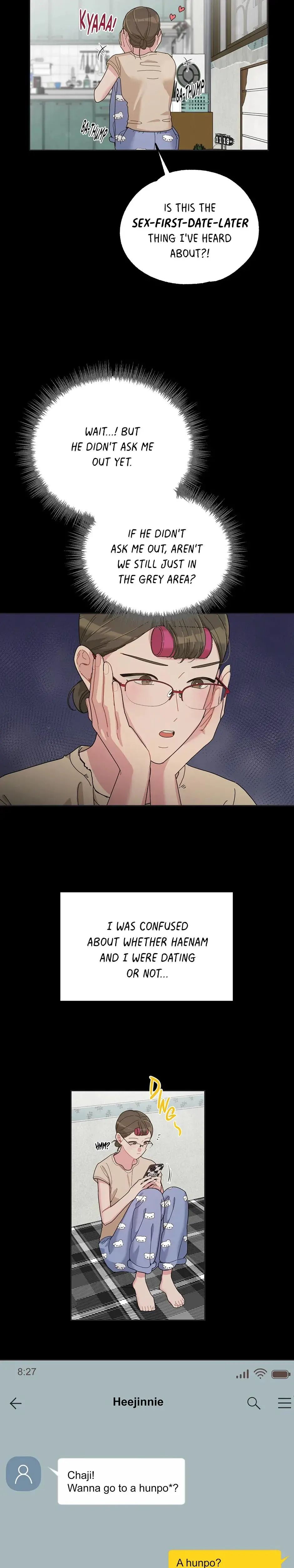 XX Archive Episode 13 - Page 3
