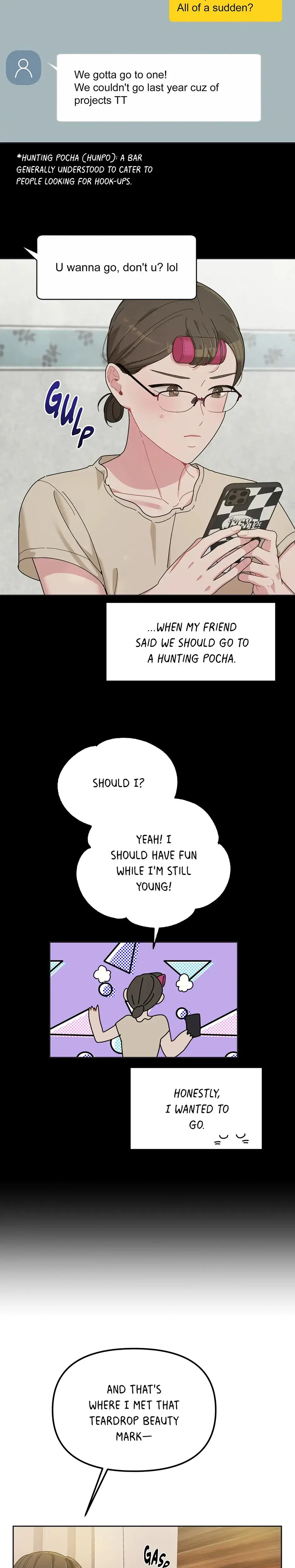 XX Archive Episode 13 - Page 4
