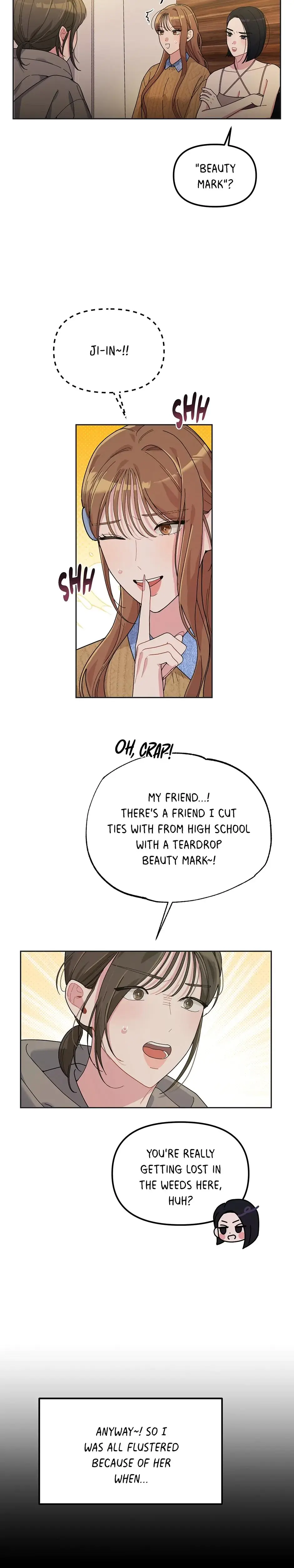 XX Archive Episode 13 - Page 5