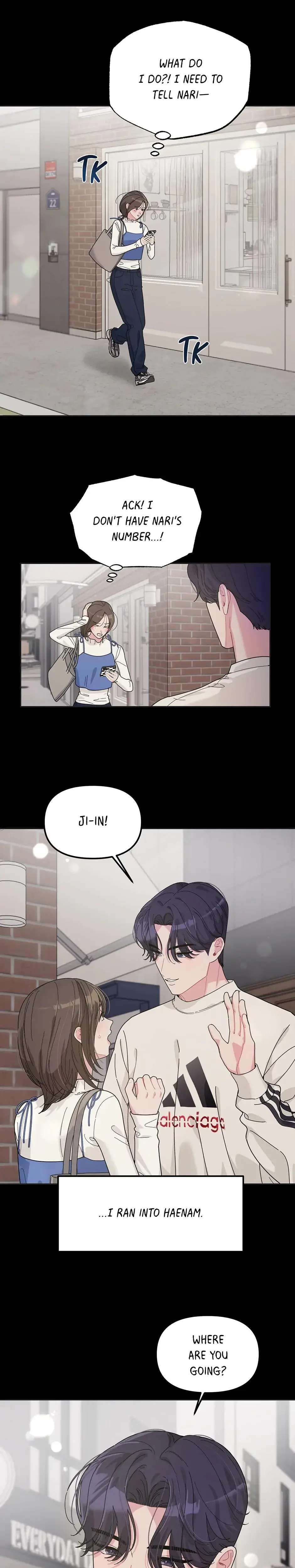 XX Archive Episode 13 - Page 6