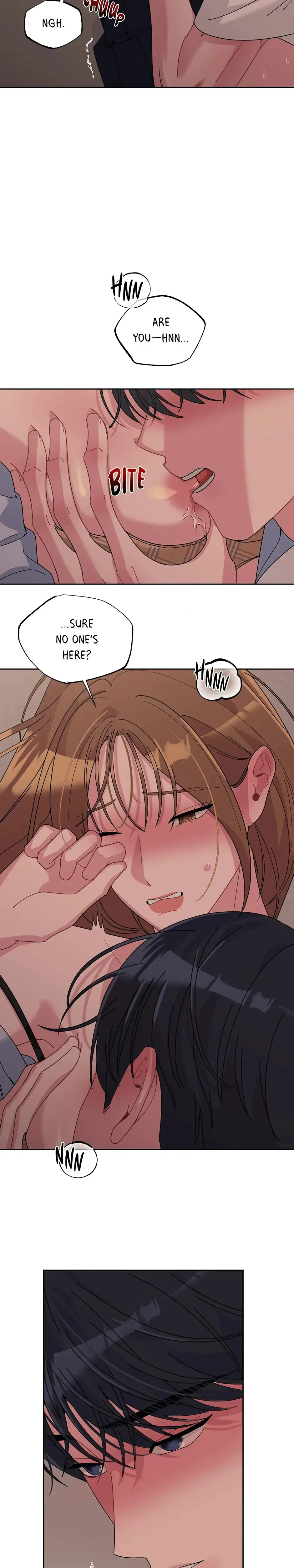 XX Archive Episode 39 - Page 2