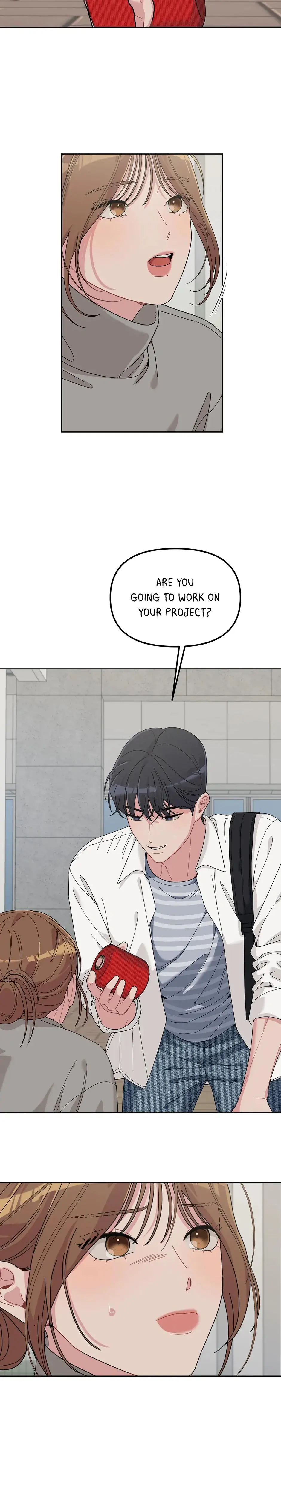 XX Archive Episode 49 - Page 3