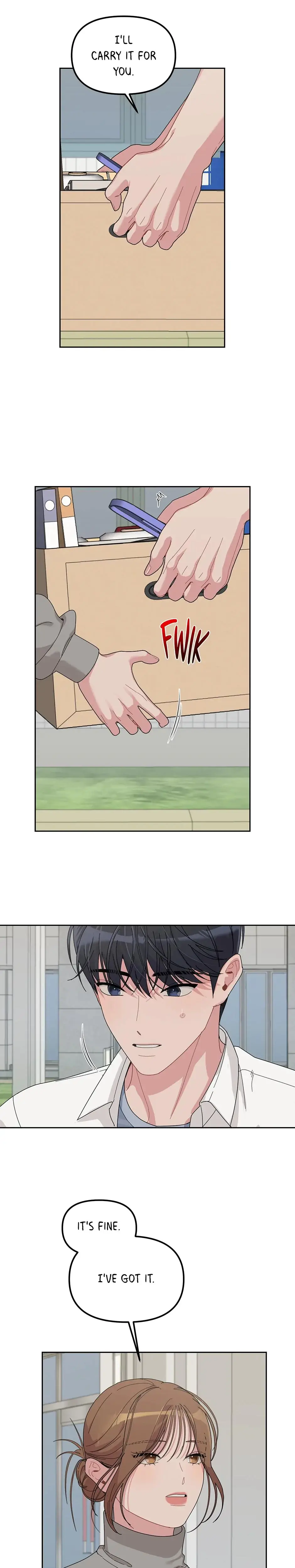 XX Archive Episode 49 - Page 4