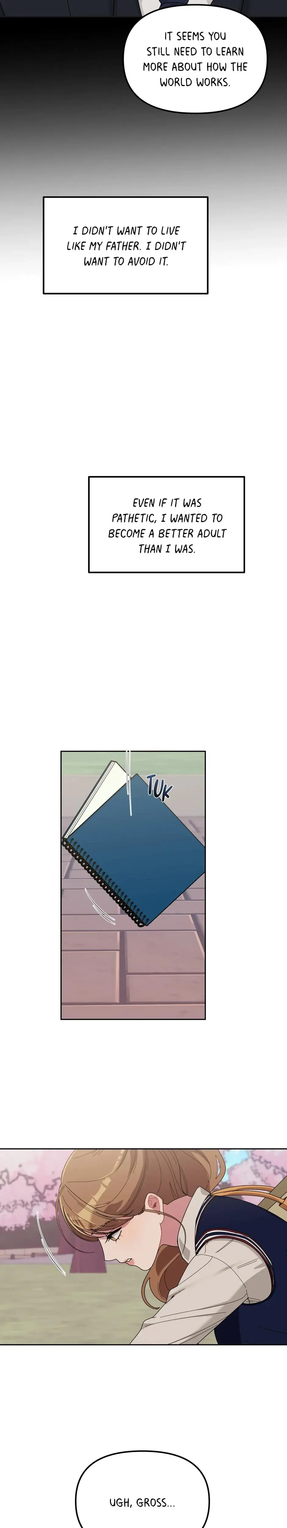 XX Archive Episode 66 - Page 20