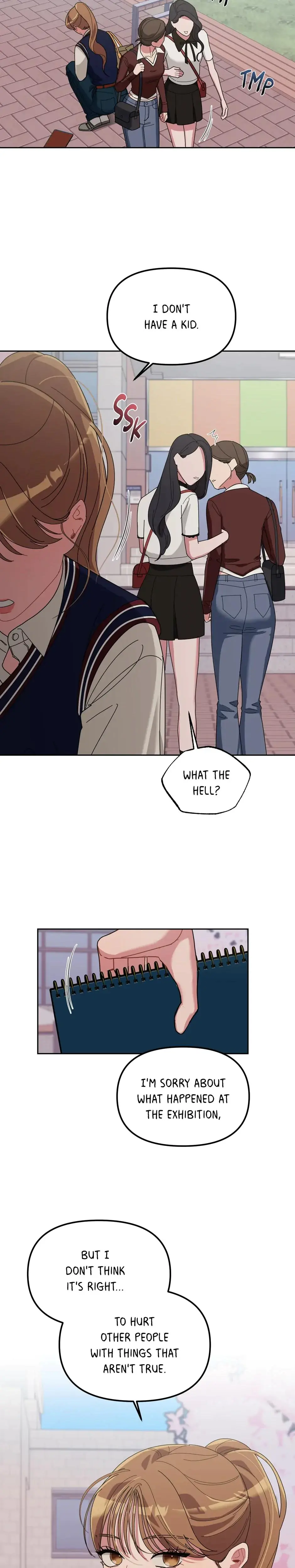XX Archive Episode 66 - Page 22