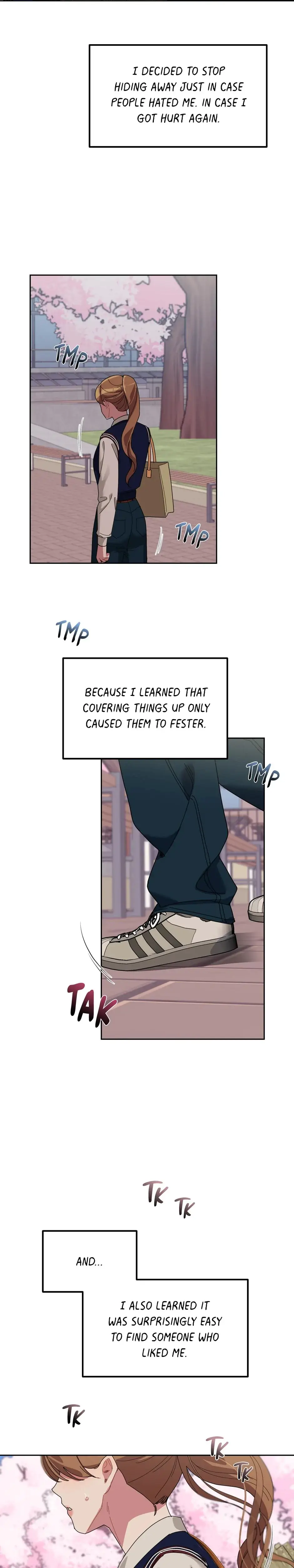 XX Archive Episode 66 - Page 24