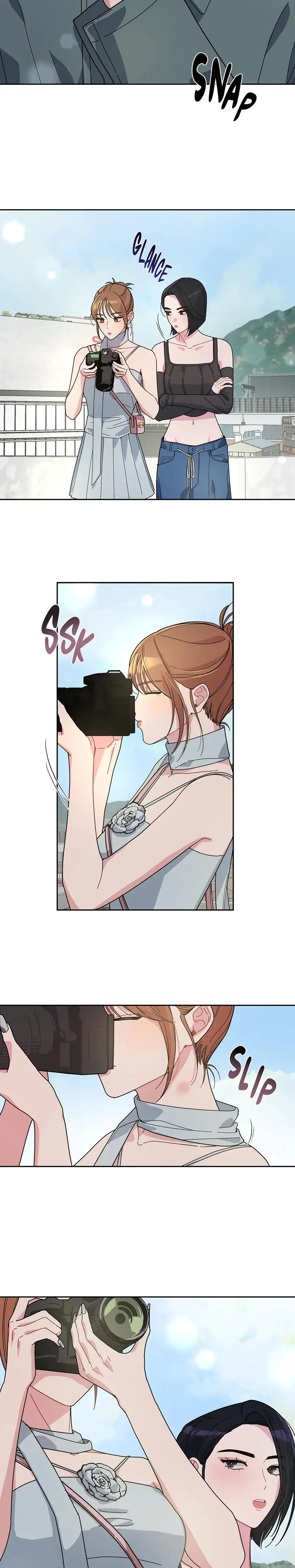 XX Archive Episode 9 - Page 2