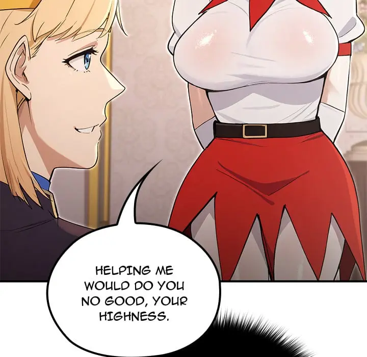 XX Dungeon Episode 21 - Page 153
