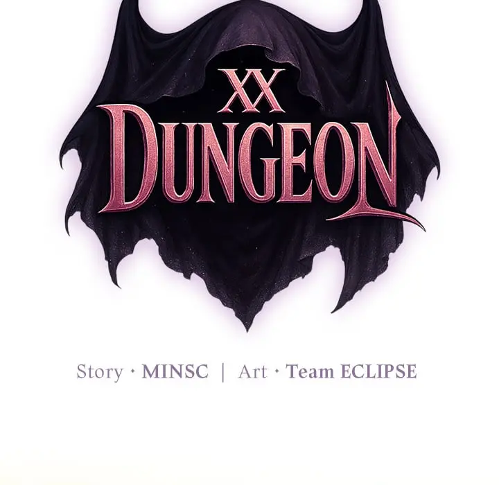 XX Dungeon Episode 21 - Page 71