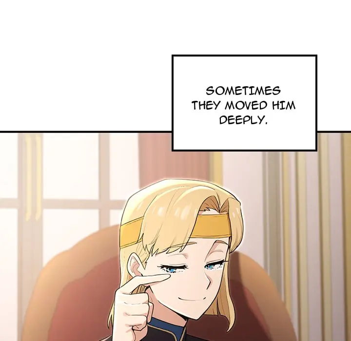 XX Dungeon Episode 21 - Page 83