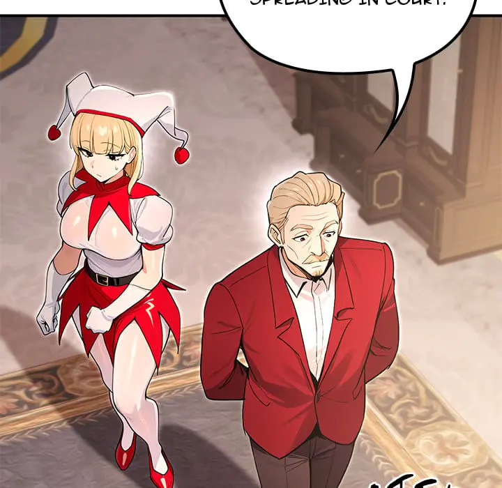 XX Dungeon Episode 21 - Page 99