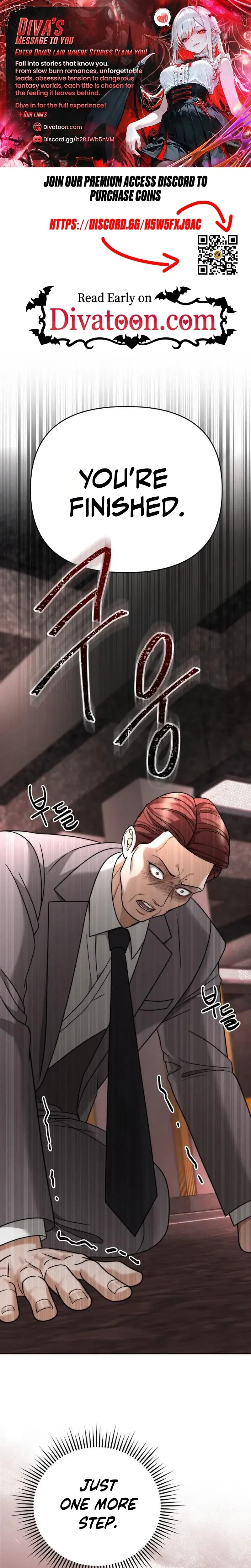 XX Dungeon Episode 46 - Page 1