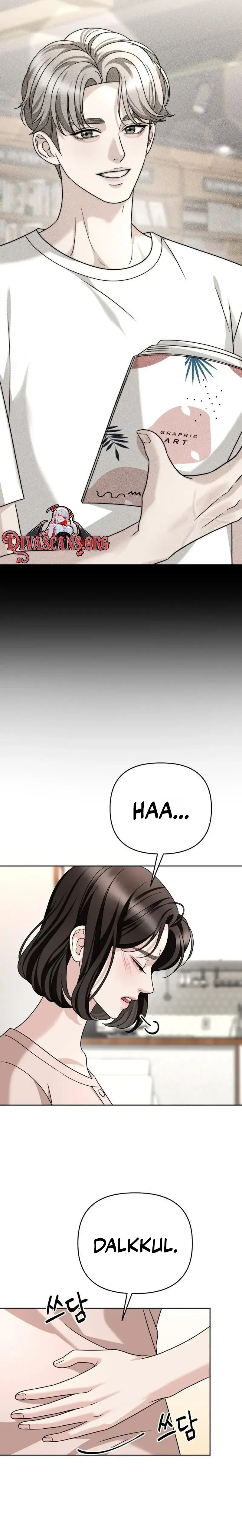 XX Dungeon Episode 46 - Page 19