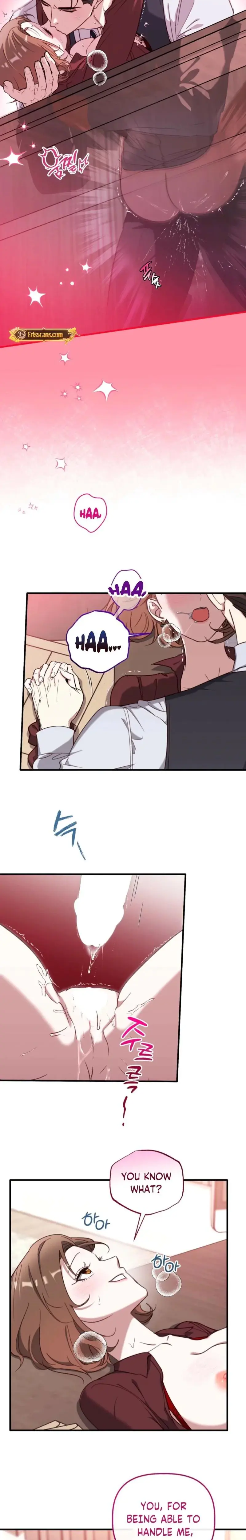 XX Play with the Chaebol Family's Youngest Son Episode 19 - Page 18