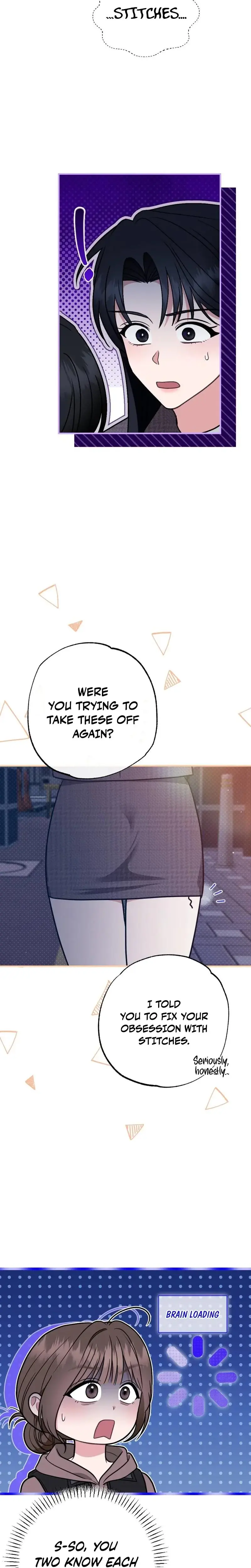 XX Under Construction Episode 1 - Page 24