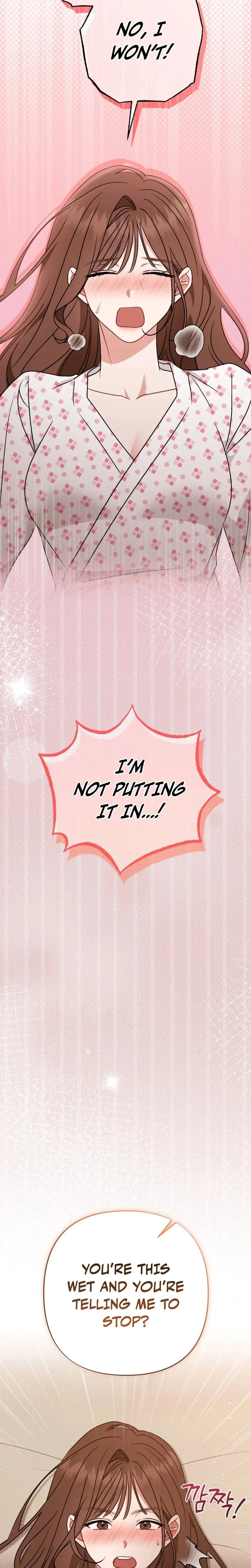 XX Under Construction Episode 1 - Page 8