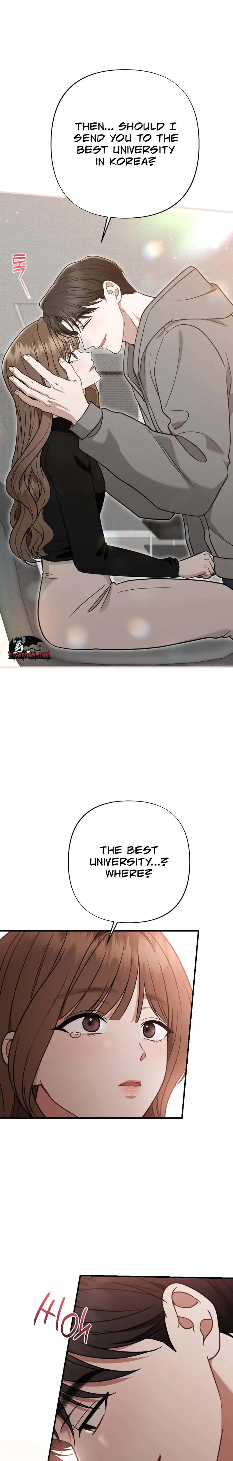 XX Under Construction Episode 13 - Page 10