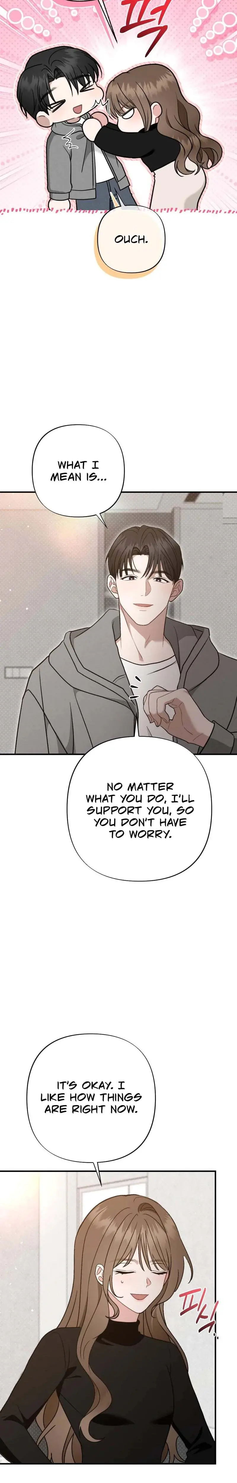 XX Under Construction Episode 13 - Page 12