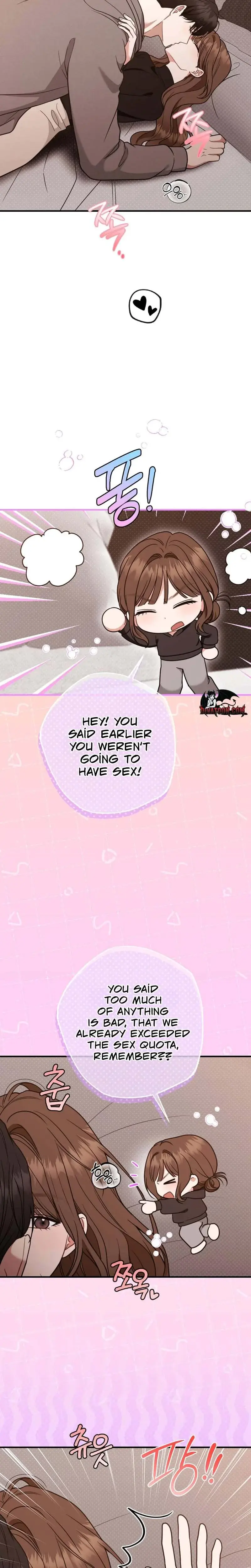 XX Under Construction Episode 13 - Page 18