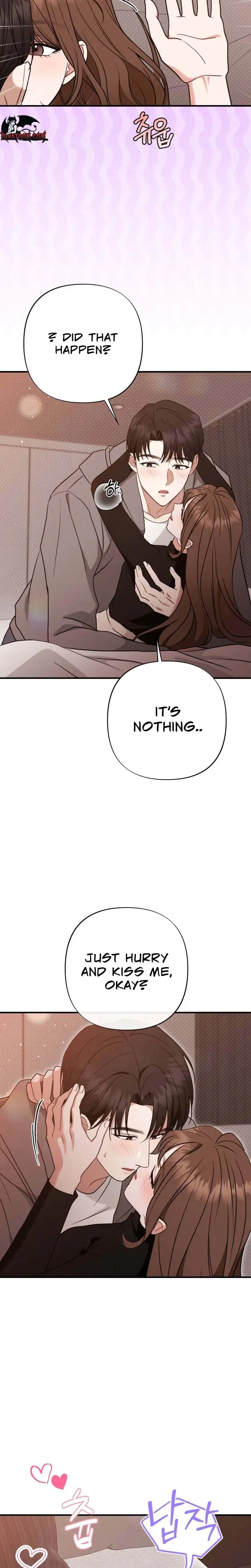 XX Under Construction Episode 13 - Page 19