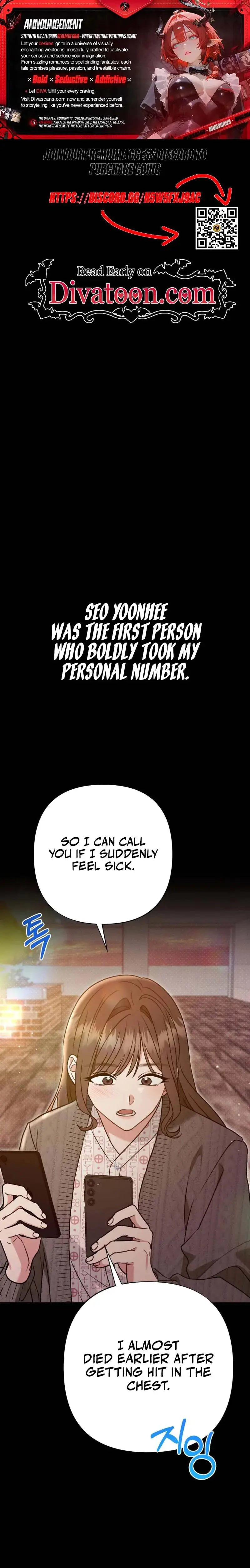 XX Under Construction Episode 15 - Page 1