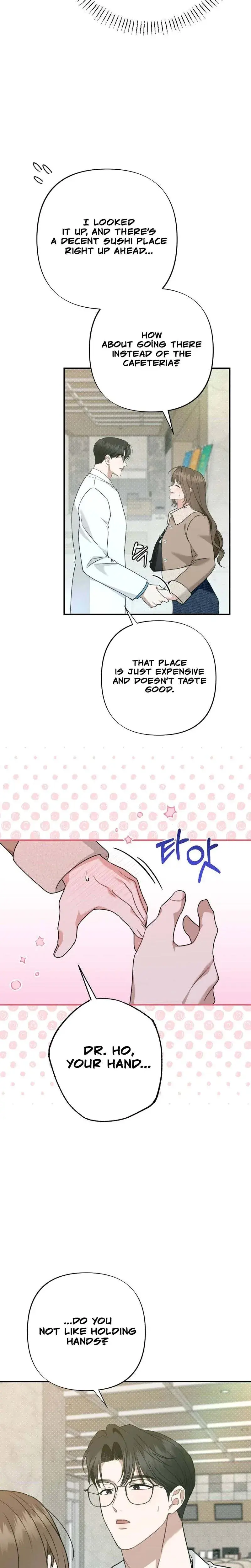 XX Under Construction Episode 9 - Page 2