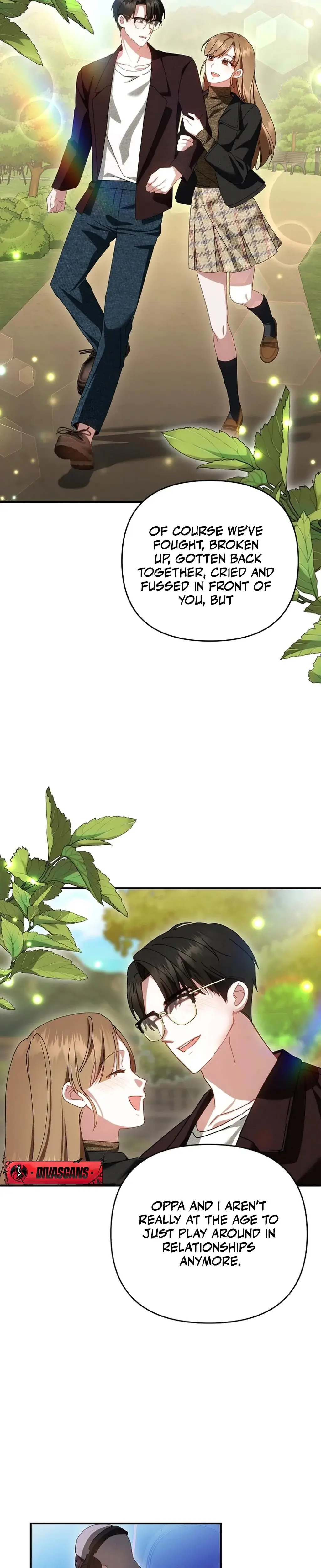 XXX Diary Episode 1 - Page 10
