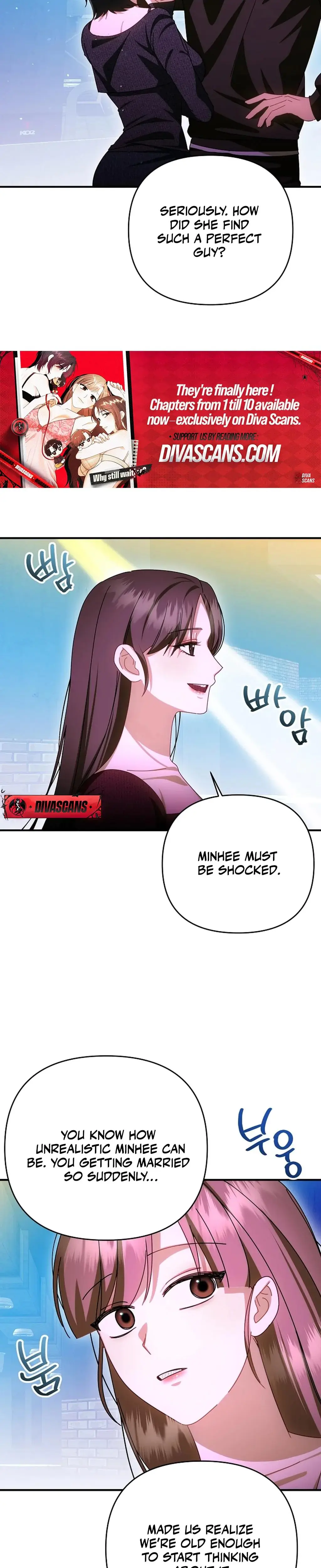 XXX Diary Episode 1 - Page 13
