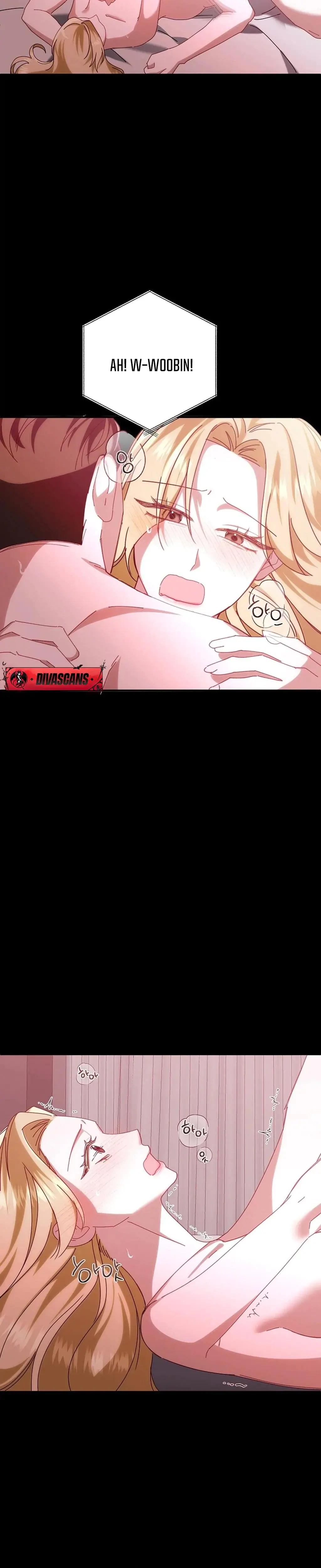 XXX Diary Episode 1 - Page 3