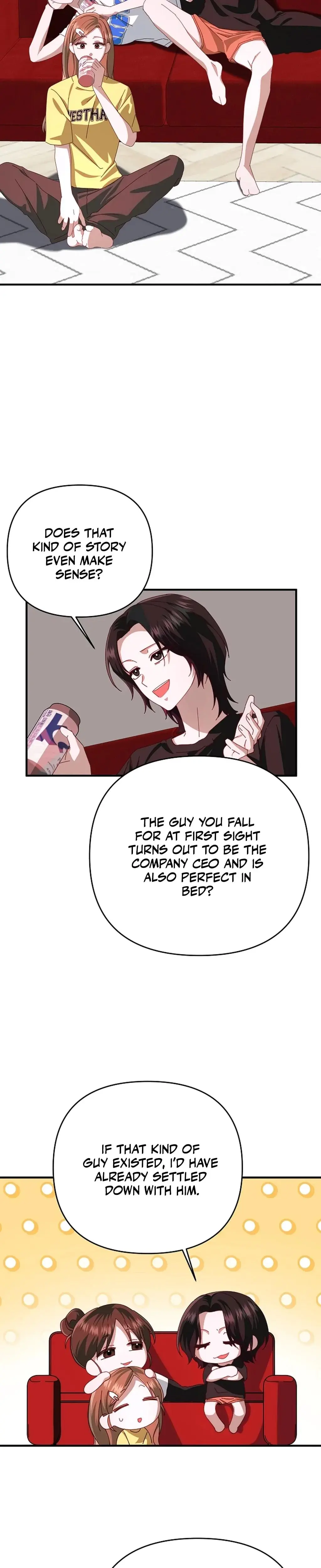 XXX Diary Episode 1 - Page 5