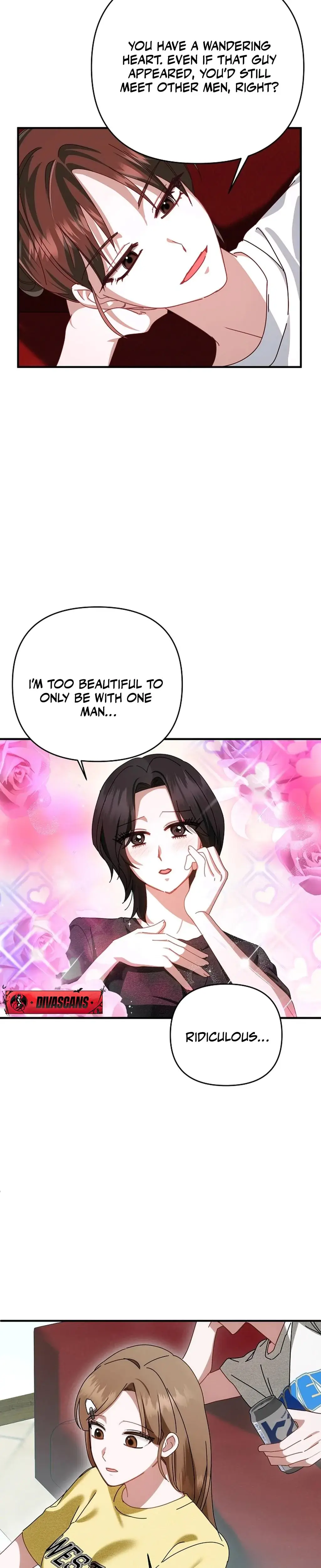 XXX Diary Episode 1 - Page 6