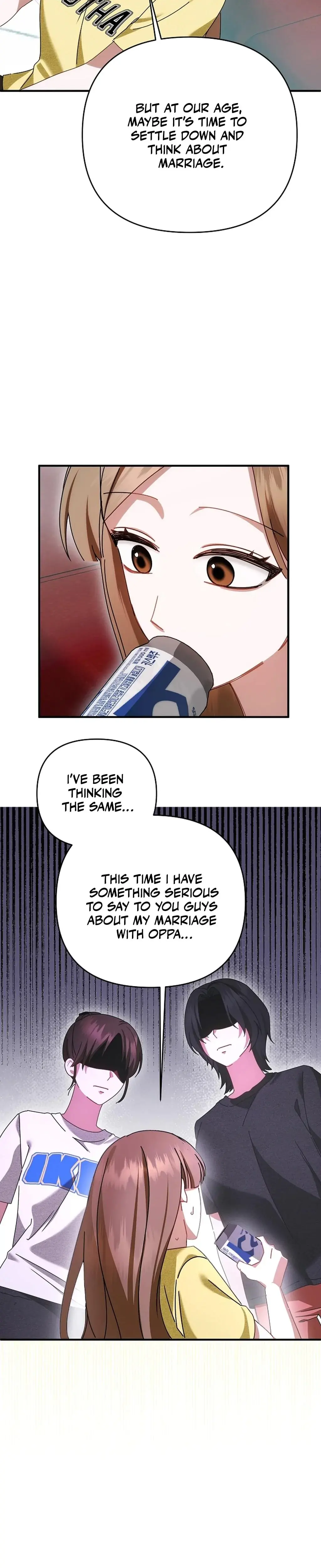 XXX Diary Episode 1 - Page 7