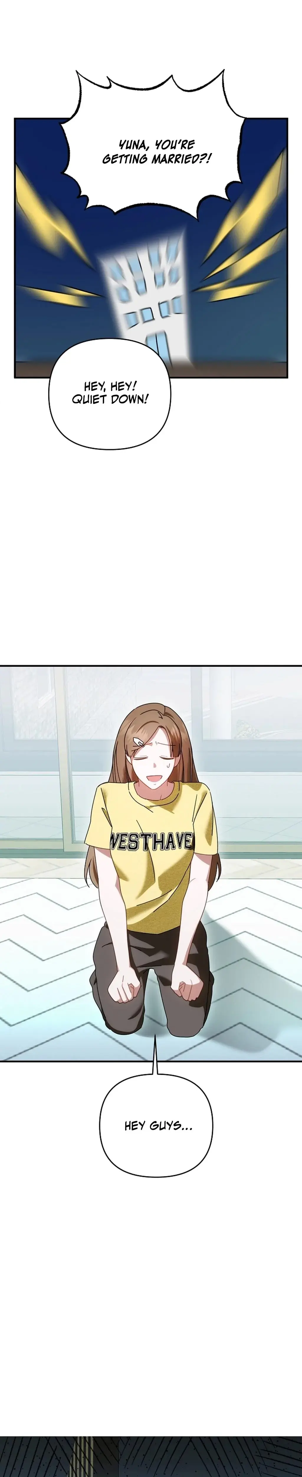 XXX Diary Episode 1 - Page 8