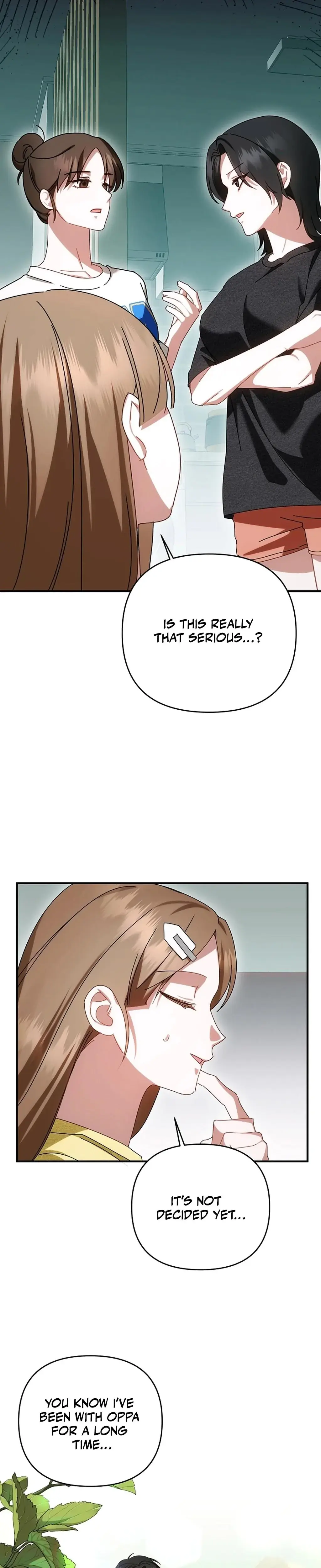 XXX Diary Episode 1 - Page 9