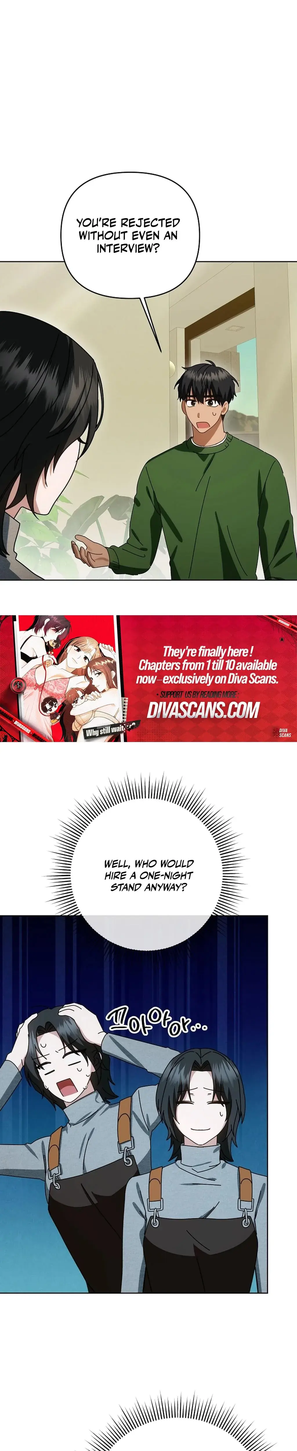 XXX Diary Episode 5 - Page 13