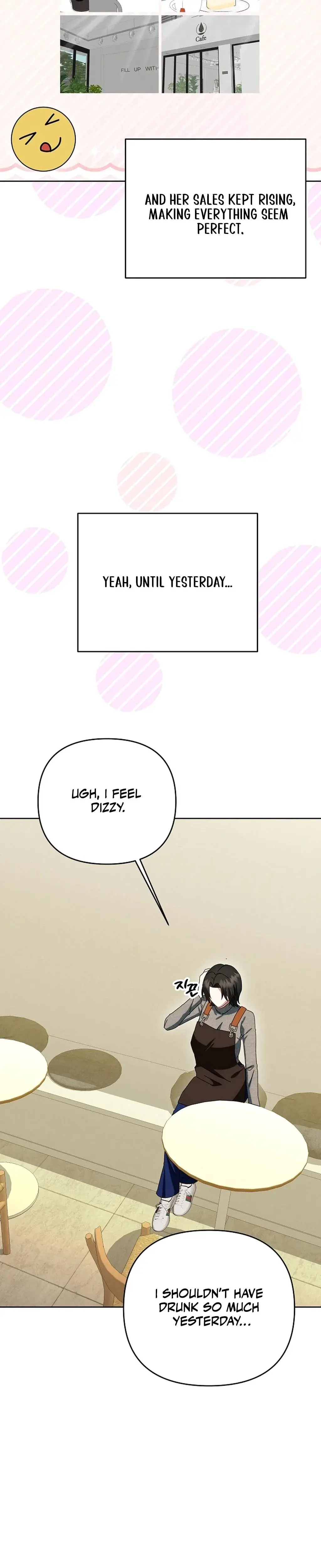 XXX Diary Episode 5 - Page 2