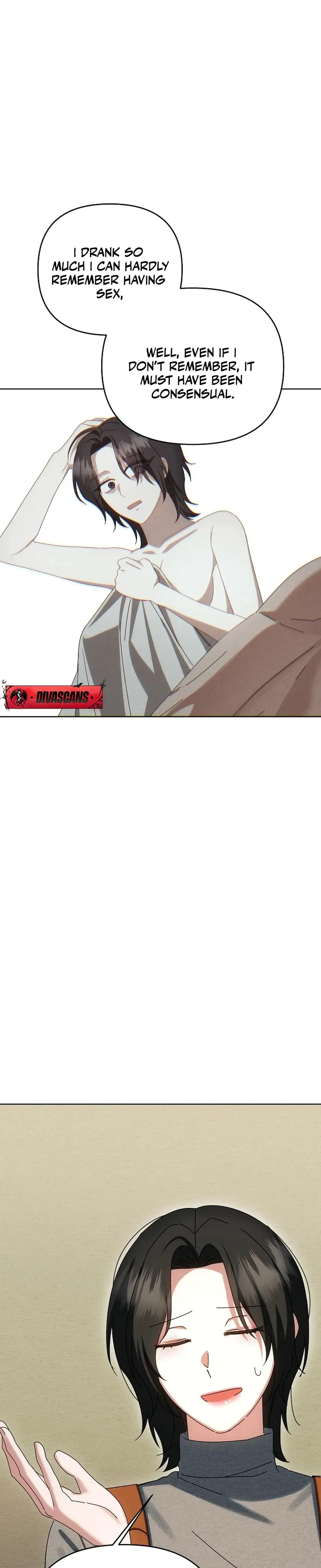 XXX Diary Episode 5 - Page 3