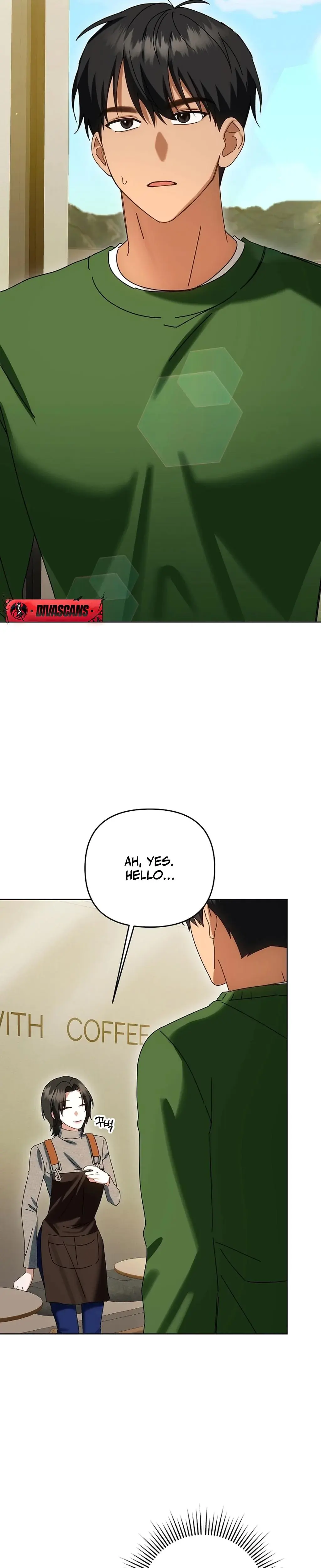 XXX Diary Episode 5 - Page 7
