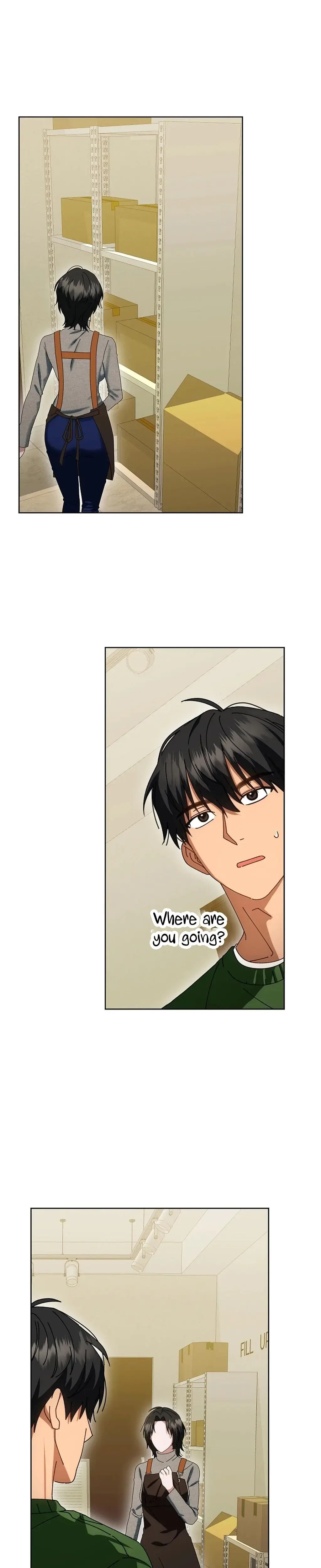 XXX Succubus Hunter XXX Episode 5 - Page 24