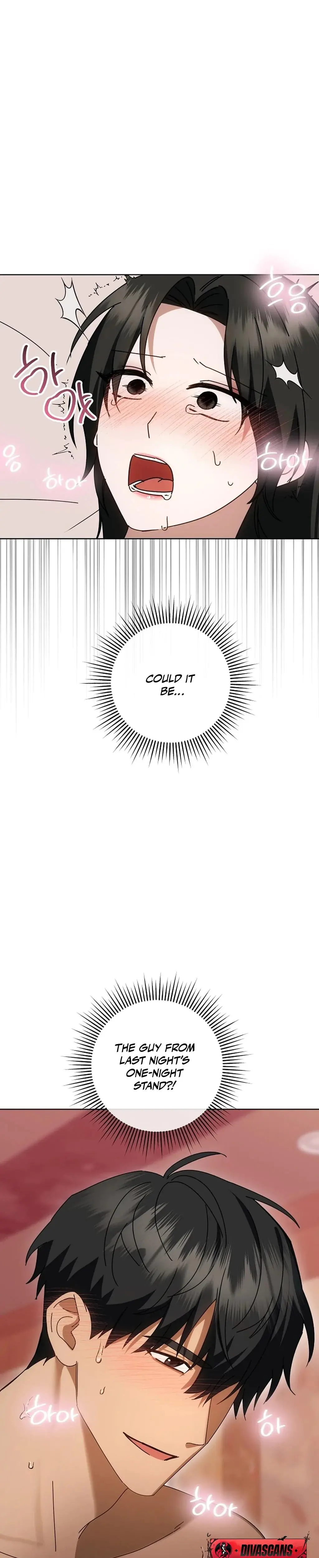 XXX Succubus Hunter XXX Episode 5 - Page 9