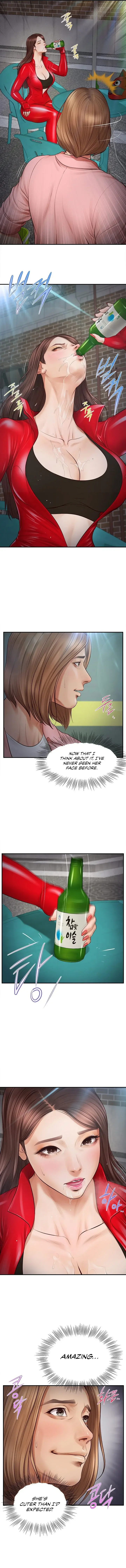 Yeoju and Haru Episode 1 - Page 13