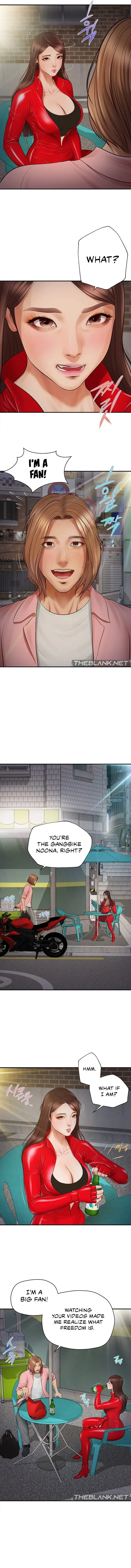 Yeoju and Haru Episode 1 - Page 14