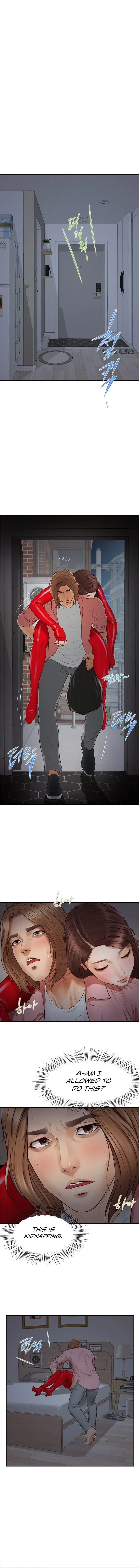 Yeoju and Haru Episode 1 - Page 16