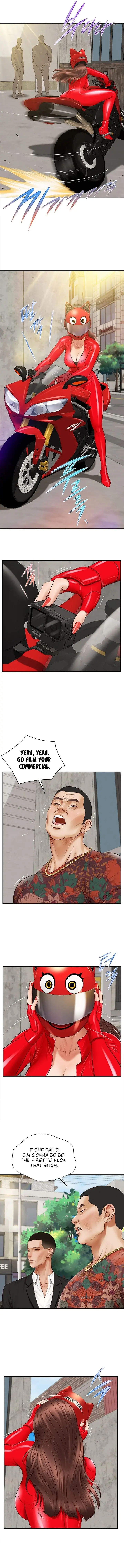 Yeoju and Haru Episode 1 - Page 4